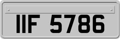 IIF5786