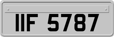 IIF5787