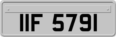 IIF5791