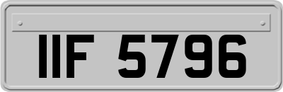 IIF5796