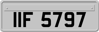 IIF5797