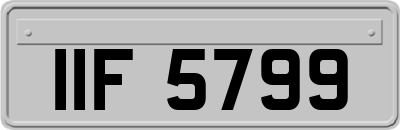 IIF5799