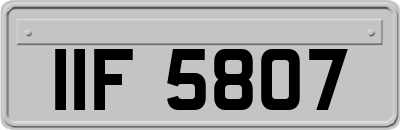 IIF5807