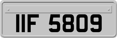 IIF5809