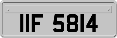 IIF5814