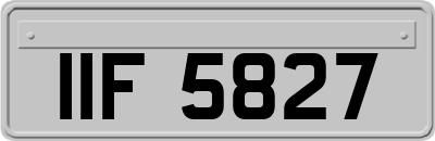 IIF5827