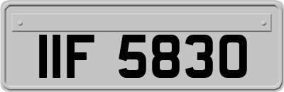 IIF5830