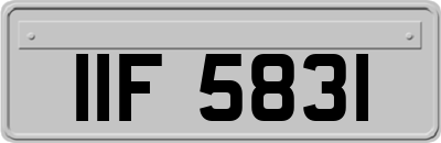 IIF5831