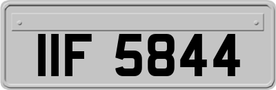 IIF5844