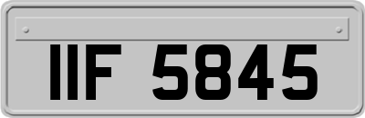 IIF5845