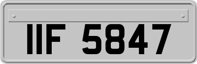 IIF5847