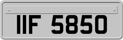 IIF5850