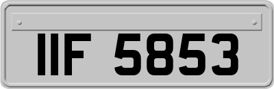 IIF5853