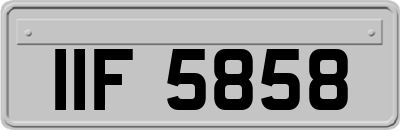 IIF5858
