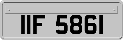 IIF5861
