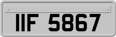 IIF5867