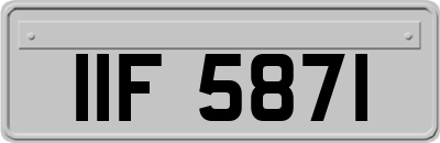 IIF5871