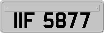 IIF5877