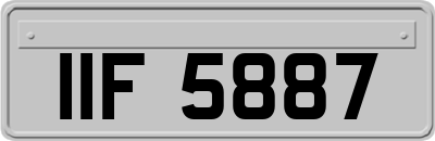 IIF5887