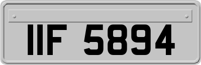 IIF5894