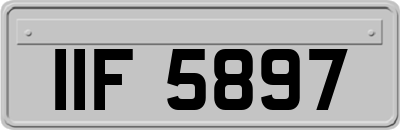IIF5897