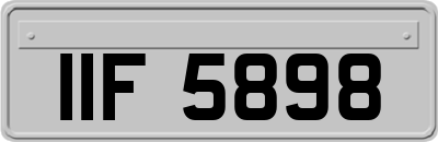 IIF5898