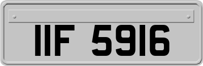 IIF5916