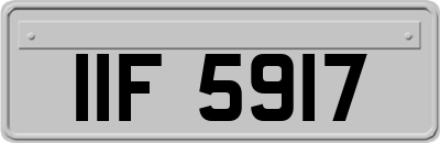 IIF5917