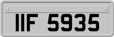 IIF5935