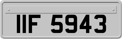 IIF5943
