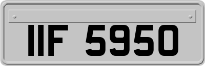 IIF5950