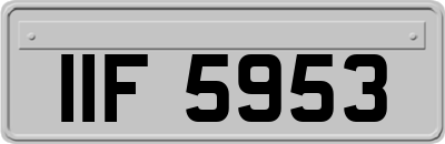 IIF5953