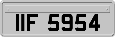 IIF5954