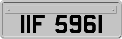 IIF5961