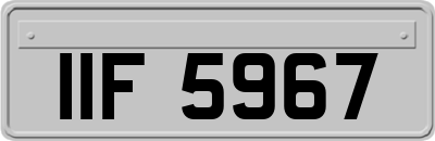 IIF5967