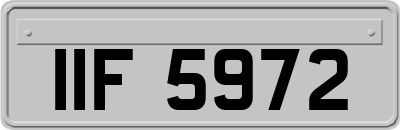 IIF5972