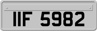IIF5982
