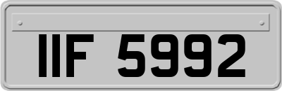 IIF5992