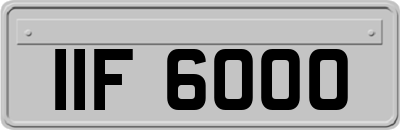 IIF6000