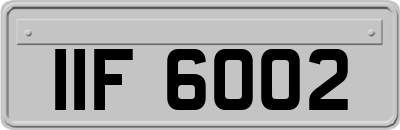 IIF6002
