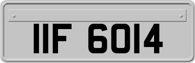 IIF6014