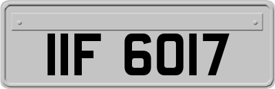 IIF6017