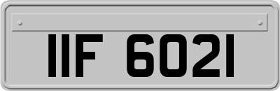 IIF6021