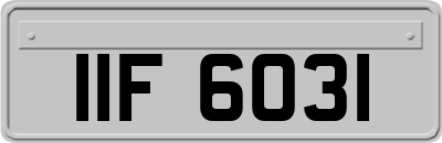 IIF6031