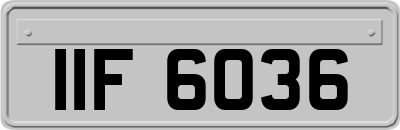 IIF6036