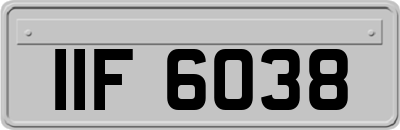 IIF6038