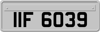 IIF6039