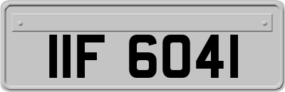 IIF6041