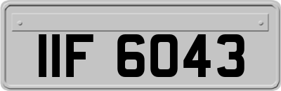 IIF6043