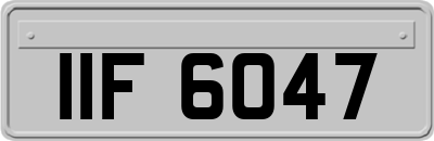 IIF6047